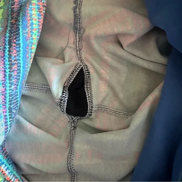 Victorias Secret Leggings - Victorias Sport - Size LARGE - Picture 4 of 6